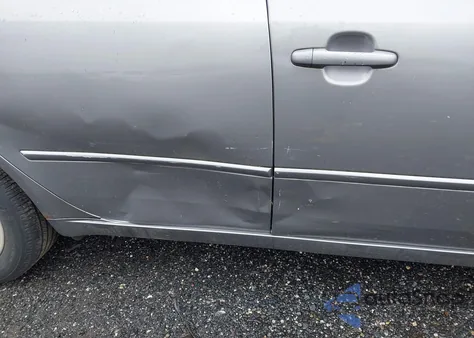 2006 Hyundai Sonata Gls V6/Lx V6 из США, поврежденный, VIN 5NPEU46FX6H025674